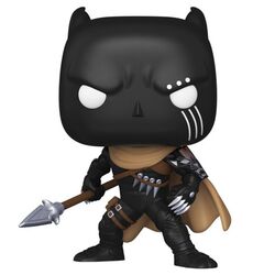 POP! The Black Panther (Comics) (Marvel) Special Edition | pgs.sk