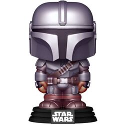 POP! The Mandalorian (Star Wars) | pgs.sk