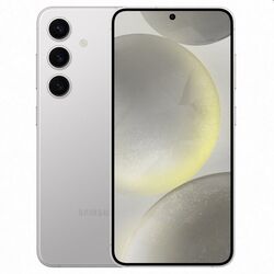 Samsung Galaxy S24 8/128 GB Marble Grey *Nový z výkupu* foto