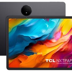 TCL NXTPAPER 14 Gray + flip case + T-pen