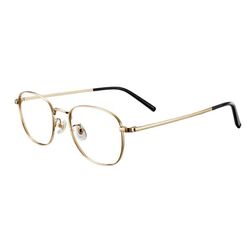 Xiaomi Blue Light Blocking Glasses (Gold)