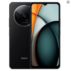 Xiaomi Redmi A3, 3/64GB DualSim, black, Trieda B – použité, záruka 12 mesiacov