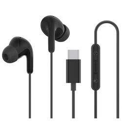 Xiaomi Type-C Earphones_Black
