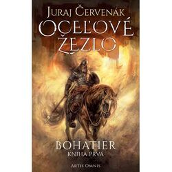 Bohatier 1 - Oceľové žezlo, použitý, záruka 12 mesiacov na pgs.sk