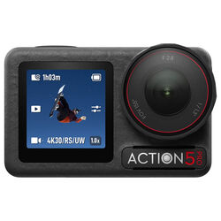 DJI Osmo Action 5 Pro Standard Combo na pgs.sk