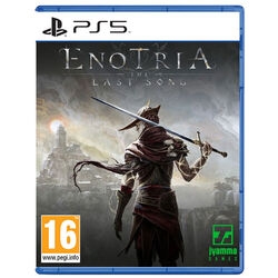 Enotria: The Last Song (PS5)