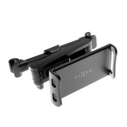 FIXED TAB Passenger 2 universal tablet holder with attachment to the headrest, black, vystavený, záruka 21 mesiacov na pgs.sk