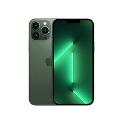 iPhone 13 Pro Max 128 GB alpská zelená *Trieda C*
