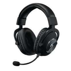 Logitech G Pro X, vystavený, záruka 21 mesiacov na pgs.sk