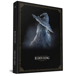 Oficiálny sprievodca Elden Ring - Books of Knowledge Vol. 1: The Lands Between
