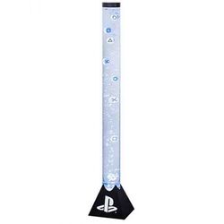 PlayStation Icons Flow Lamp XL, vystavený, záruka 21 mesiacov