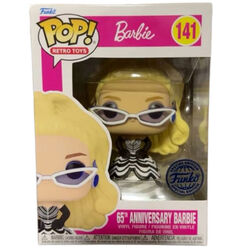 POP! 65th Anniversary Barbie Special Edition (Barbie) | pgs.sk