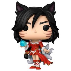 POP! Games: Ahri (League of Legends) | pgs.sk