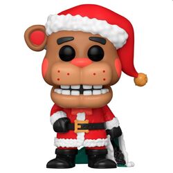 POP! Games: Santa Freddy (Five Nights at Freddy's) | pgs.sk