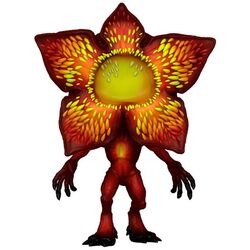 POP! Television: Demogorgon (Stranger Things) | pgs.sk