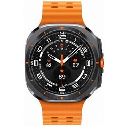 Samsung Galaxy Watch Ultra 47mm Titanium Gray *Trieda A*