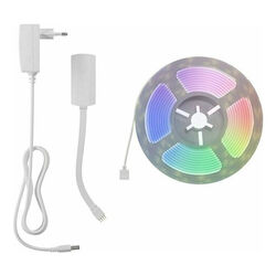 Tesla Smart Strip RGB 5m, vystavený, záruka 21 mesiacov