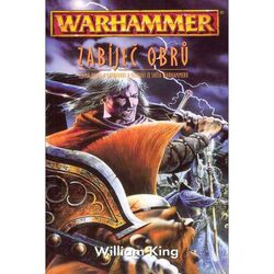 WarHammer: Zabiják obrov, použitý, záruka 12 mesiacov