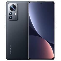 Xiaomi 12 Pro, 12/256GB, sivý, Trieda B - použité, záruka 12 mesiacov na pgs.sk