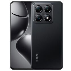 Xiaomi 14T Pro Titan Black 12GB RAM 512GB ROM