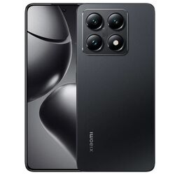 Xiaomi 14T Titan Black 12GB RAM 256GB ROM