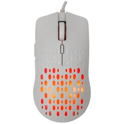 Baracuda Gaming mouse OCTOPUS, 6D, 3600 dpi, white, vystavený, záruka 21 mesiacov na pgs.sk
