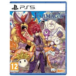 Farmagia | pgs.sk