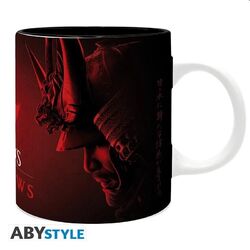 Hrnček Yasuke & Naoe (Assassin’s Creed: Shadows) 320 ml na pgs.sk