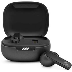 JBL Live Pro 2 TWS Black slúchadlá