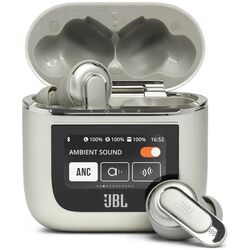 JBL Tour Pro 2 Champagne slúchadlá