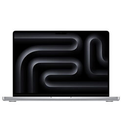 MacBook Pro 14" Apple M4 10C CPU 10C GPU 24GB 1TB Strieborný SK