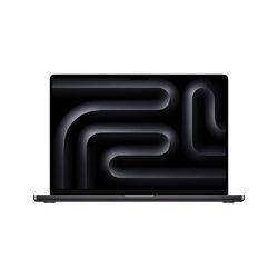MacBook Pro 16" Apple M4 Pro 14C CPU 20C GPU 24GB 512GB Kozmický čierny SK