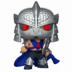 POP! Movies: Shredder (Turtles of Grayskull) Special Edition | pgs.sk