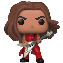 POP! Rocks: Lenny Kravitz, vystavený, záruka 21 mesiacov