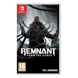 Remnant: From the Ashes [NSW] - BAZÁR (použitý tovar) na pgs.sk