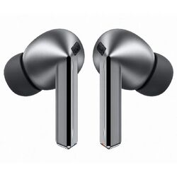 Samsung Galaxy Buds3 Pro, silver, rozbalený, záruka 24 mesiacov na pgs.sk