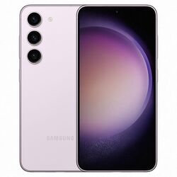 Samsung Galaxy S23 8/256 GB Lavender *Trieda C* foto