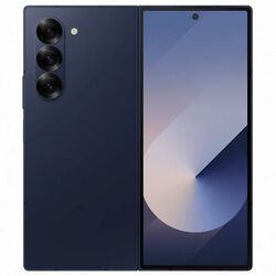 Samsung Galaxy Z Fold6 12/256GB, navy, nový tovar, neotvorené balenie na pgs.sk
