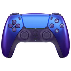 PlayStation DualSense Wireless Controller, chroma indigo, vystavený, záruka 21 mesiacov na pgs.sk