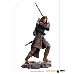 Aragorn BDS Art Scale 1/10 (Lord of The Rings)