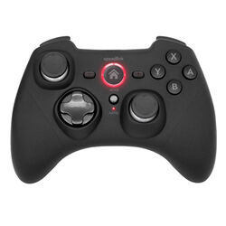 Speedlink Rait Bluetooth Gamepad for Nintendo Switch, rubber black, vystavený, záruka 21 mesiacov na pgs.sk
