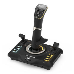 Turtle Beach VelocityOne FLIGHTSTICK for XB / PC Global, vystavený, záruka 21 mesiacov na pgs.sk