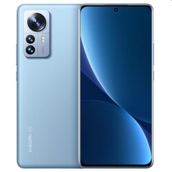 Xiaomi 12 Pro, 12/256GB, blue, Trieda B – použité, záruka 12 mesiacov na pgs.sk