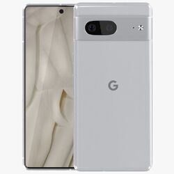 Google Pixel 7, 8/128GB, Snow, Trieda B – použité, záruka 12 mesiacov foto