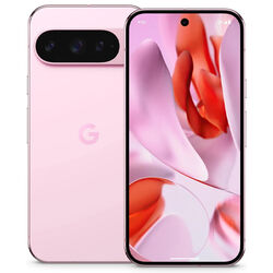 Google Pixel 9 Pro, 256GB, Rose Quartz, Trieda A – použité, záruka 12 mesiacov