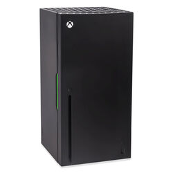 Mini Fridge Microsoft Xbox Series X Mini Fridge 10L, rozbalený, záruka 24 mesiacov na pgs.sk