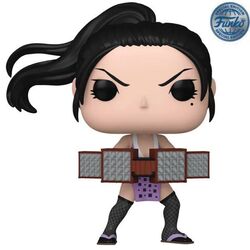 POP! Animation: Hinatsuru (Demon Slayer) Special Edition, použitý, záruka 12 mesiacov na pgs.sk