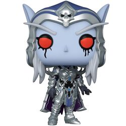 POP! Games: Sylvanas (World of Warcraft), použitý, záruka 12 mesiacov