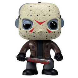 POP! Jason Voorhees (Friday the 13th), použitý, záruka 12 mesiacov na pgs.sk