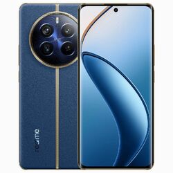 Realme 12 Pro+ 5G 12/512 GB Submarine Blue *Trieda B*